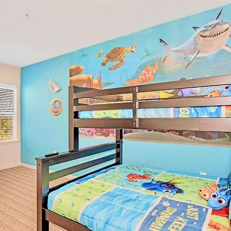 Near Disney - 3Br Condo - Pool Hot Tub Games Орландо Экстерьер фото