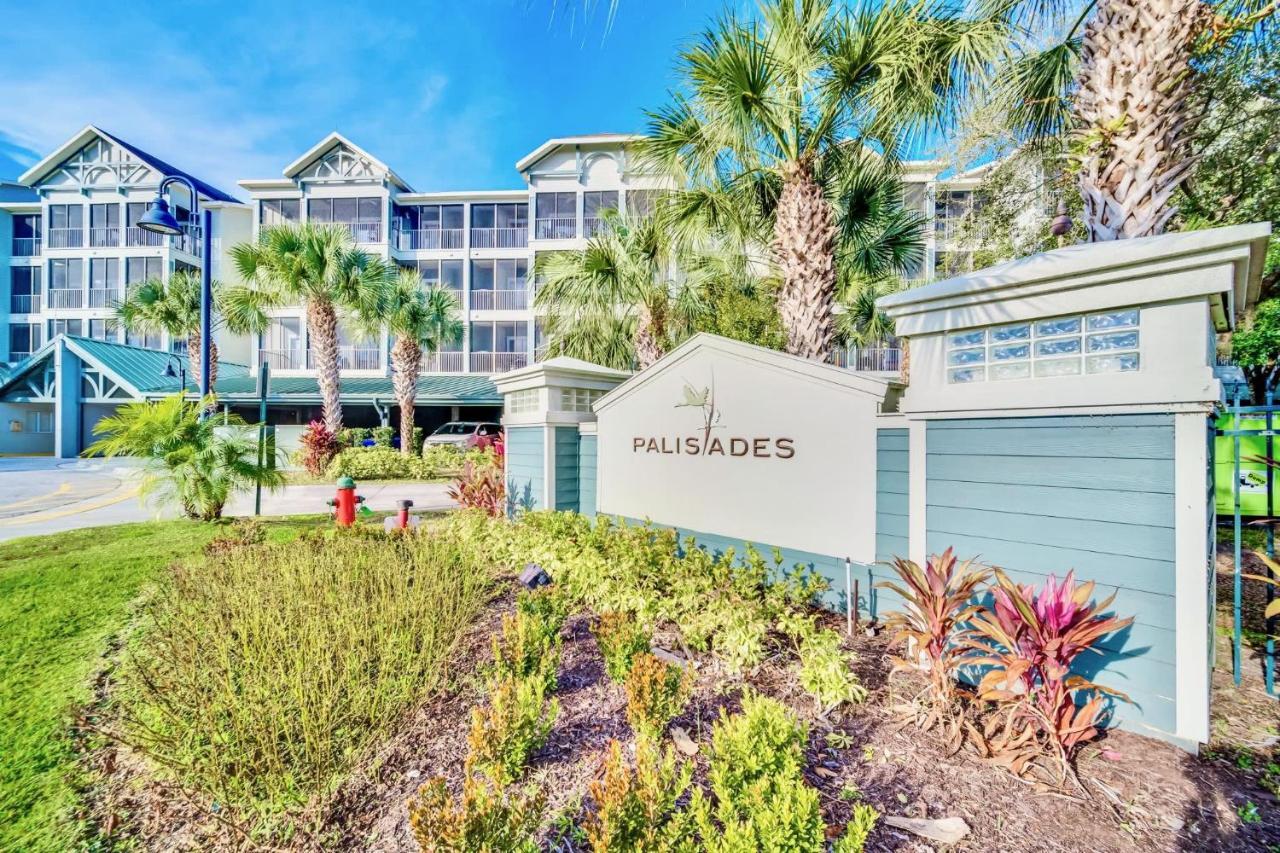 Near Disney - 3Br Condo - Pool Hot Tub Games Орландо Экстерьер фото