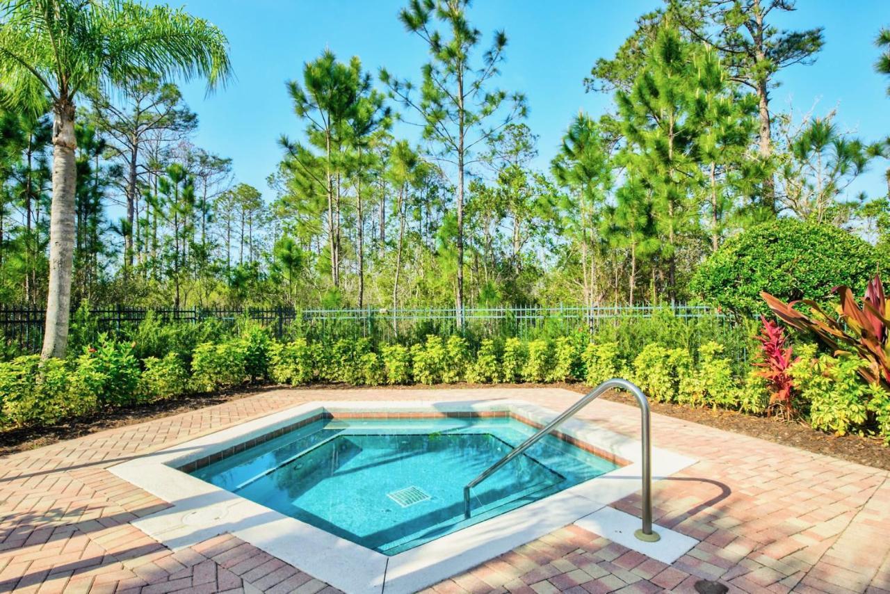 Near Disney - 3Br Condo - Pool Hot Tub Games Орландо Экстерьер фото
